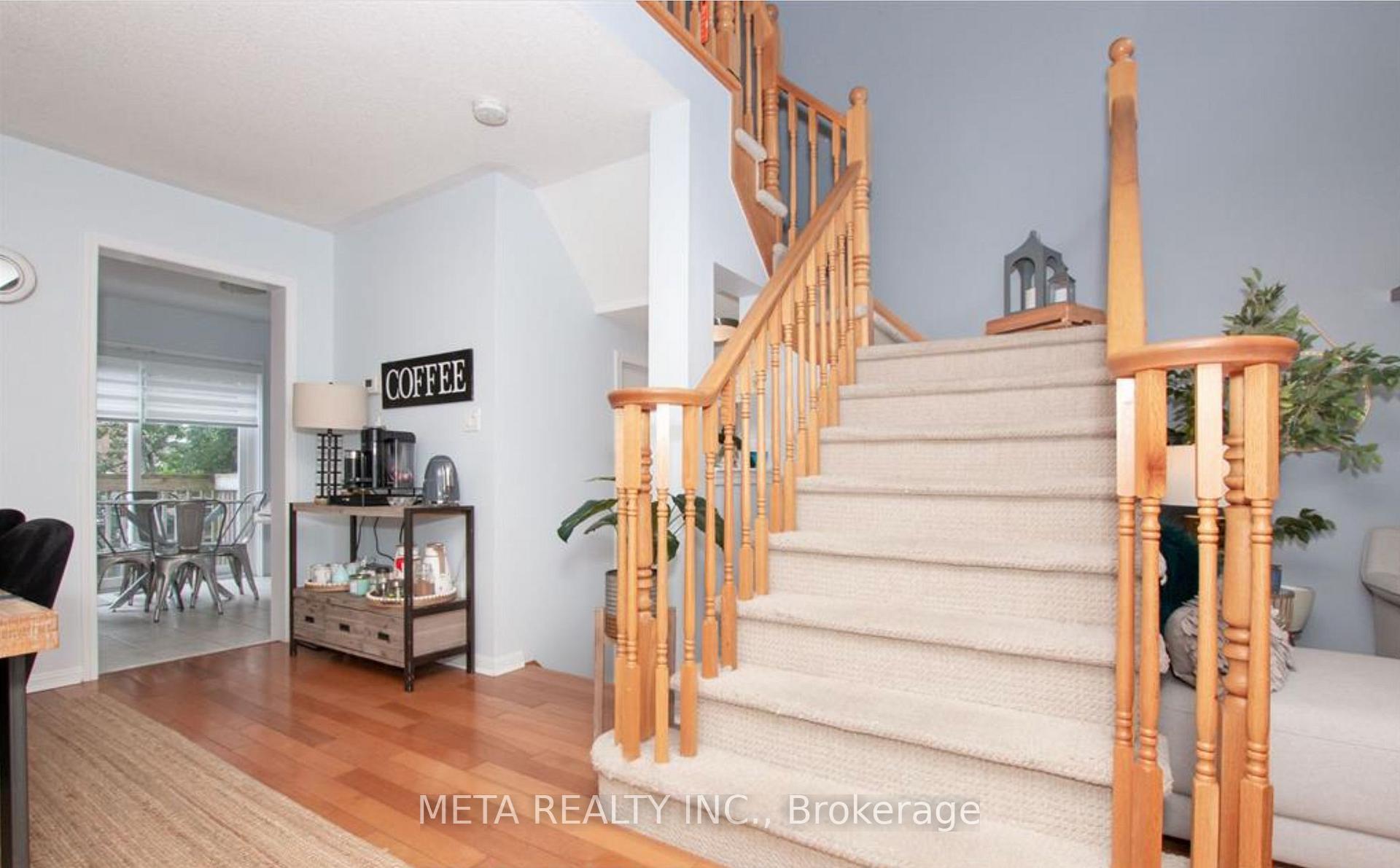Photo 6 of 2109 Dunmore Avenue, Burlington, Orchard — HOMEH