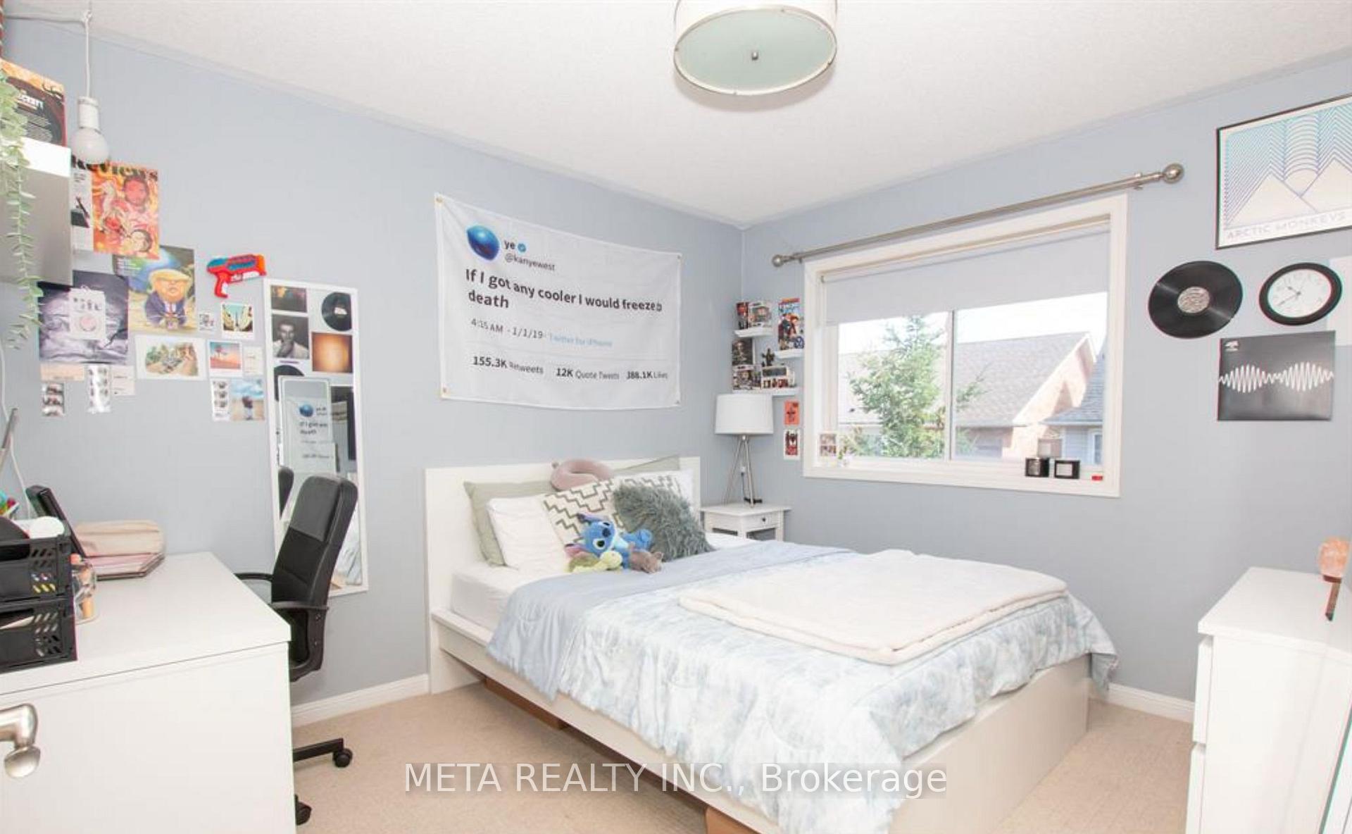 Photo 12 of 2109 Dunmore Avenue, Burlington, Orchard — HOMEH