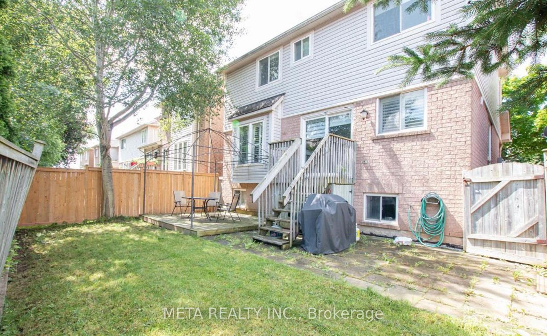 Photo 18 of 2109 Dunmore Avenue, Burlington, Orchard — HOMEH