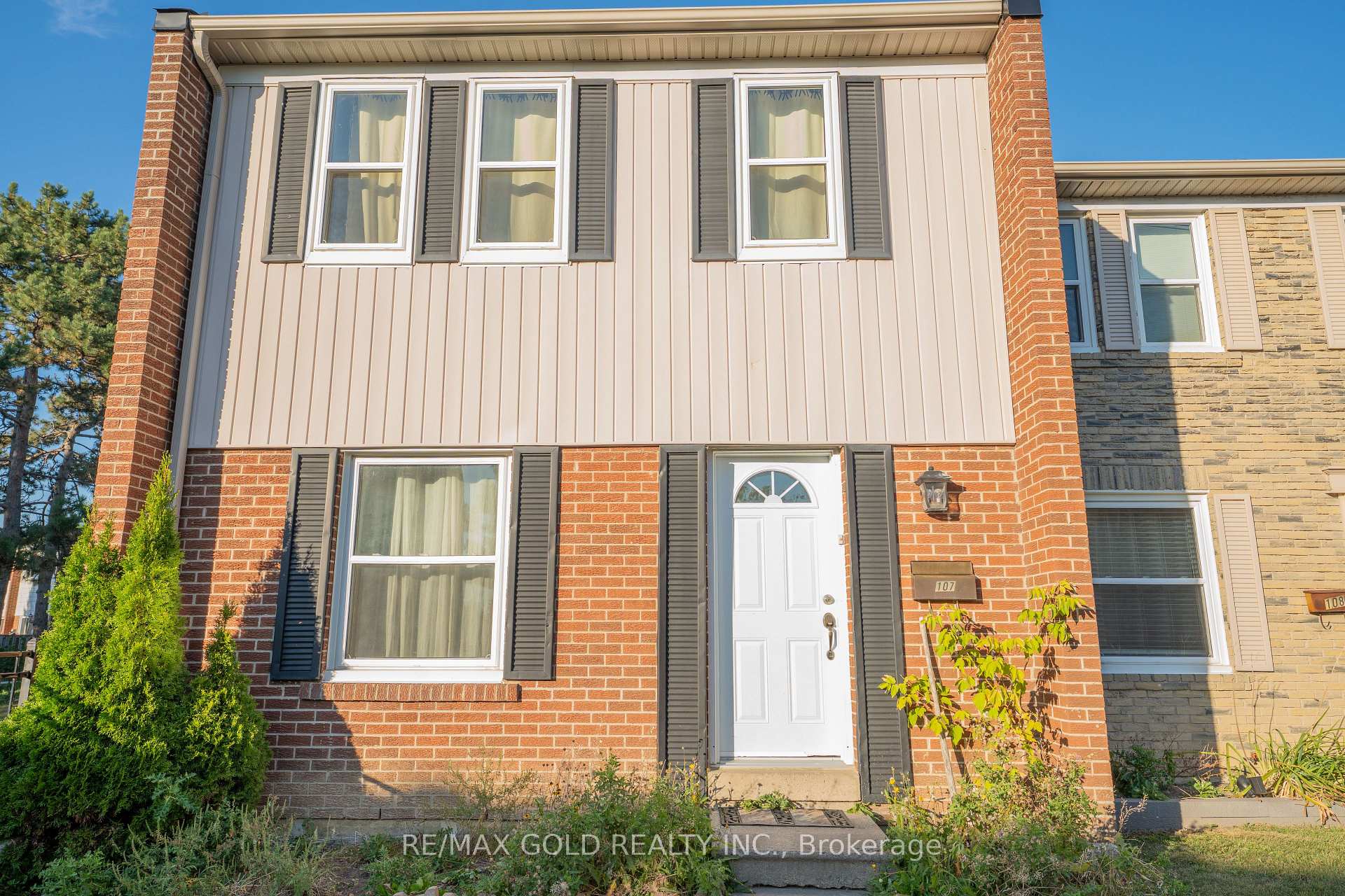 Photo 1 of Unit 107, 900 Central Park Drive, Brampton, Northgate — HOMEH