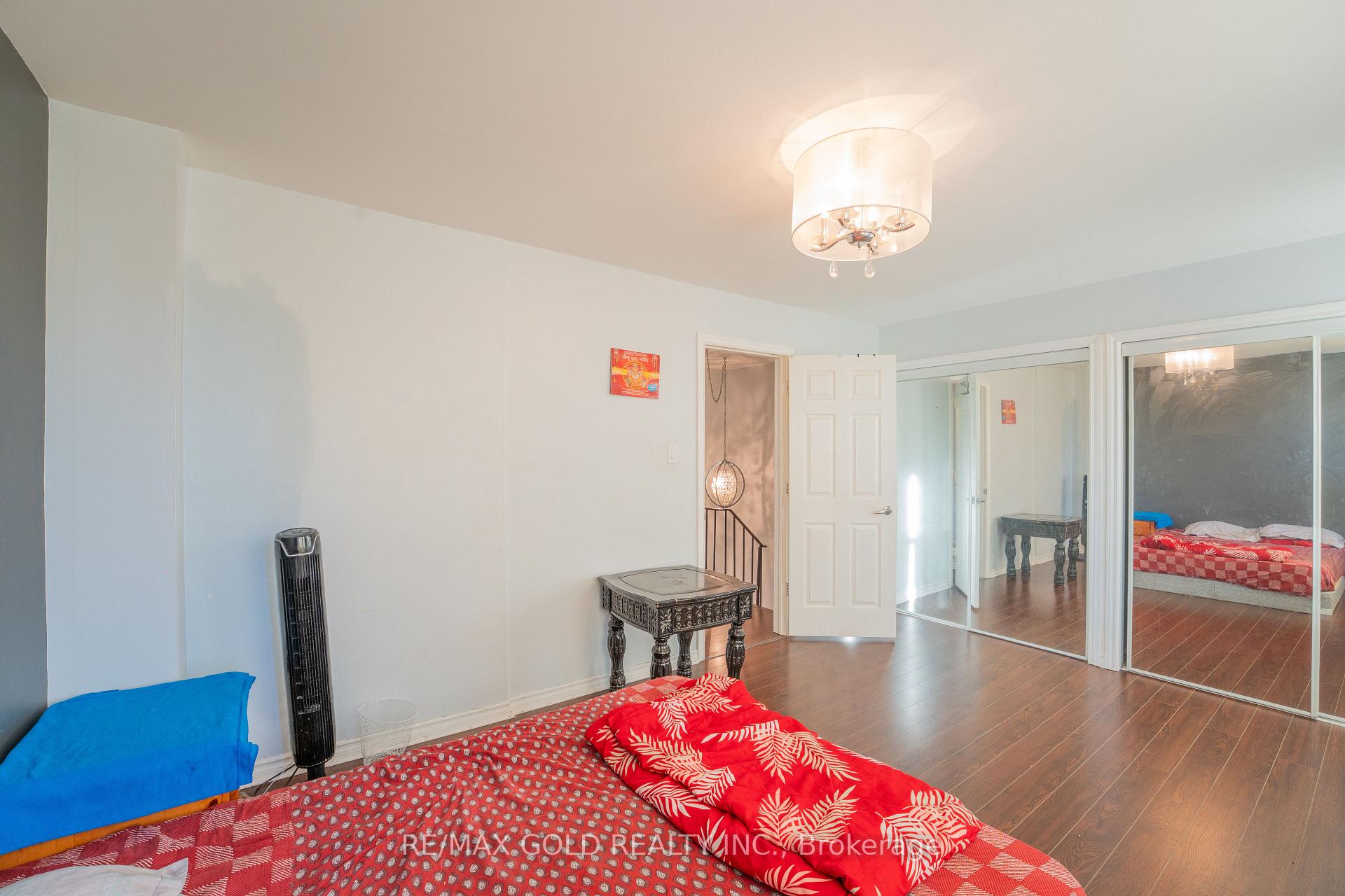 Photo 21 of Unit 107, 900 Central Park Drive, Brampton, Northgate — HOMEH