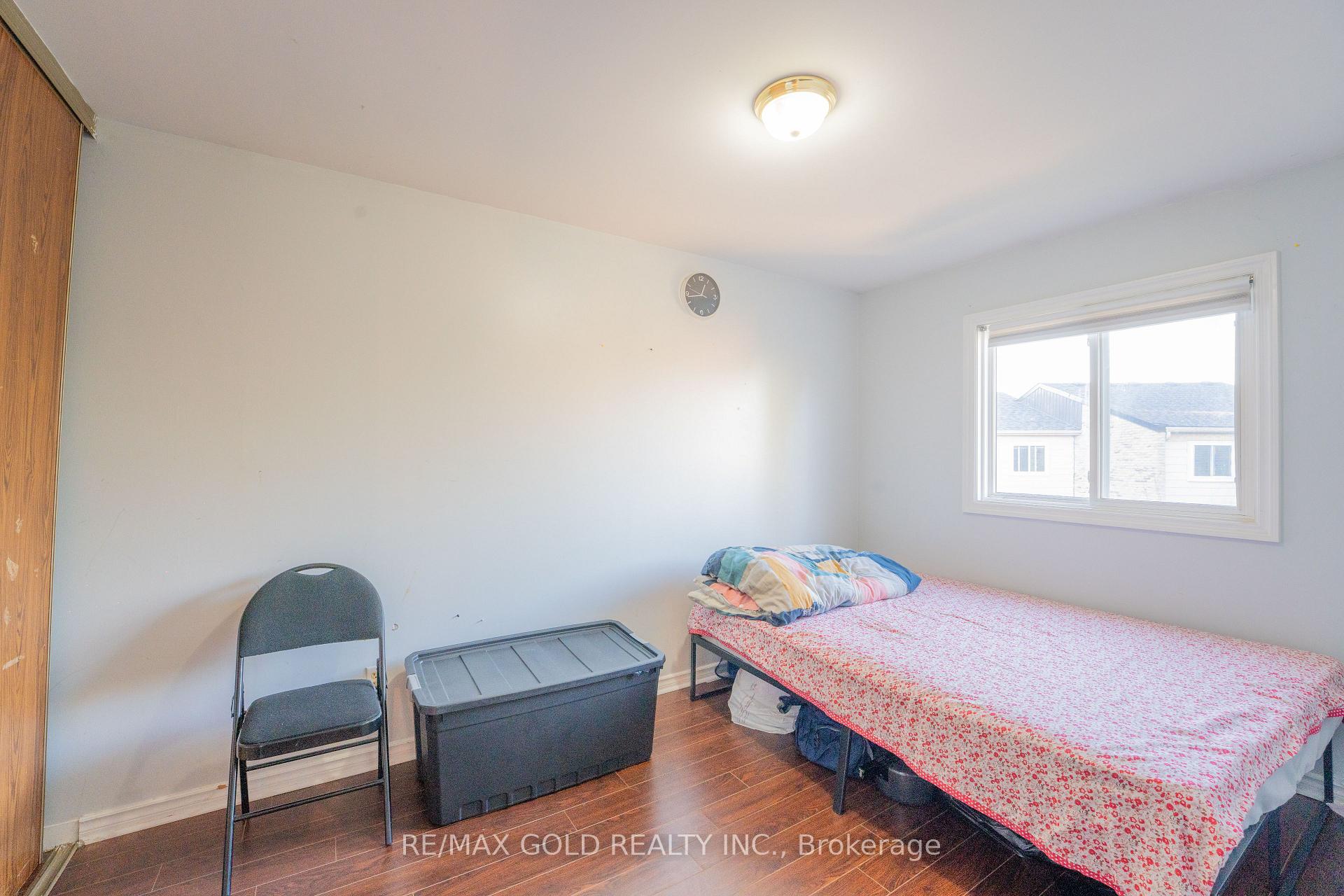 Photo 22 of Unit 107, 900 Central Park Drive, Brampton, Northgate — HOMEH