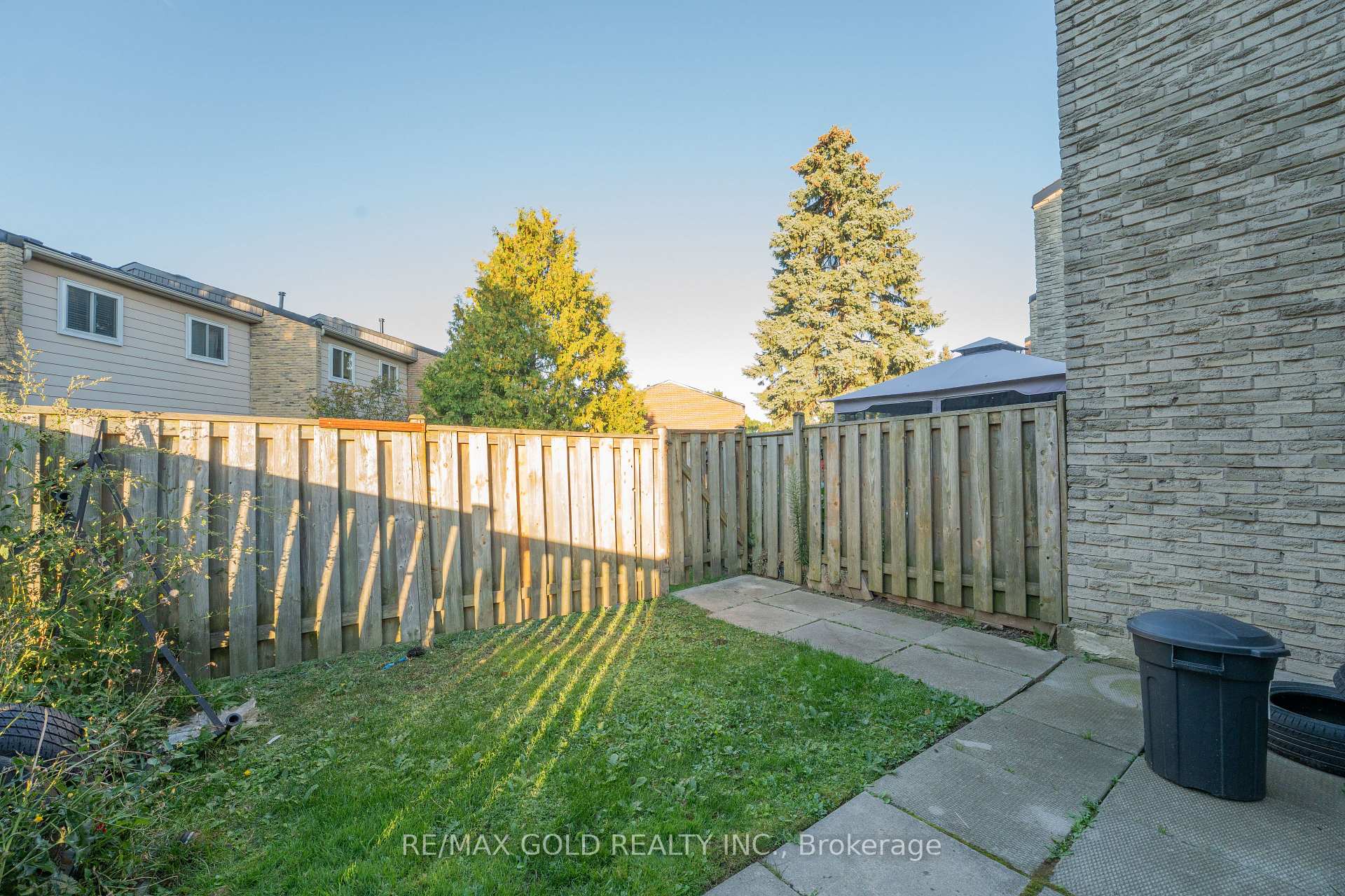 Photo 29 of Unit 107, 900 Central Park Drive, Brampton, Northgate — HOMEH