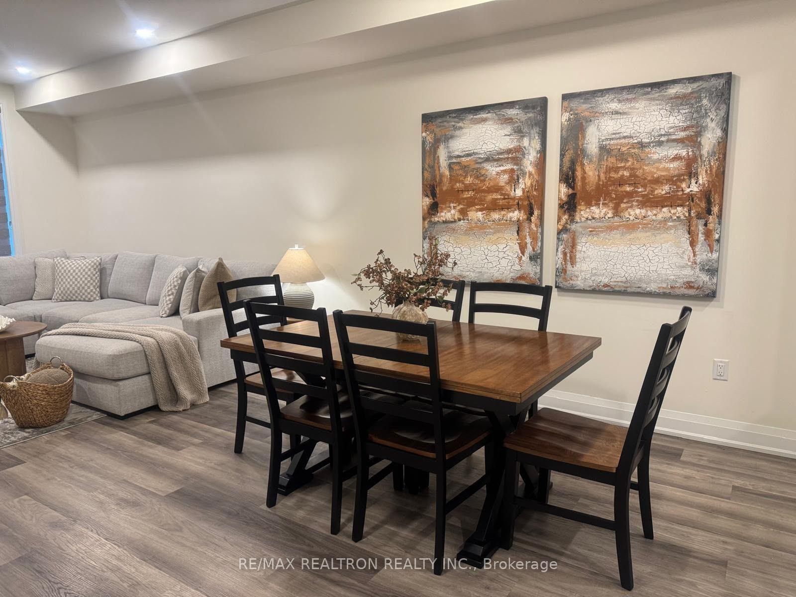 Photo 7 of Unit 1204, 1695 Dersan Street, Pickering, Duffin Heights — HOMEH