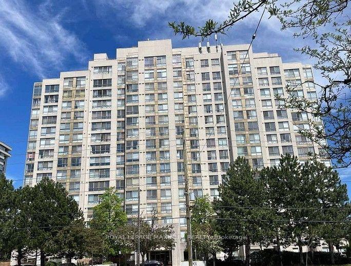Photo 1 of Unit 505, 2901 Kipling Avenue, Etobicoke, Mount Olive-Silverstone-Jamestown — HOMEH