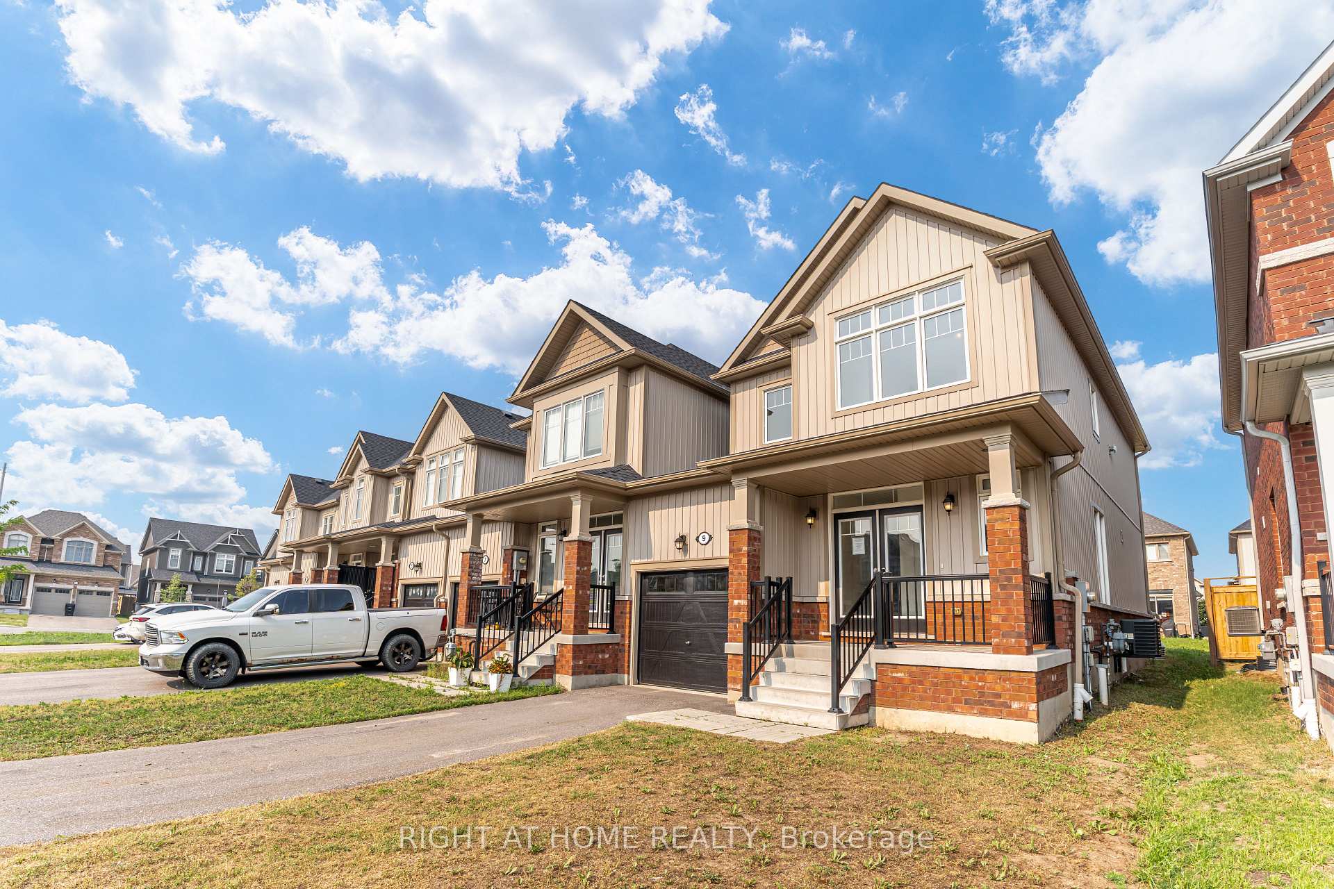 Photo 2 of 9 Bailey Street, Collingwood — HOMEH