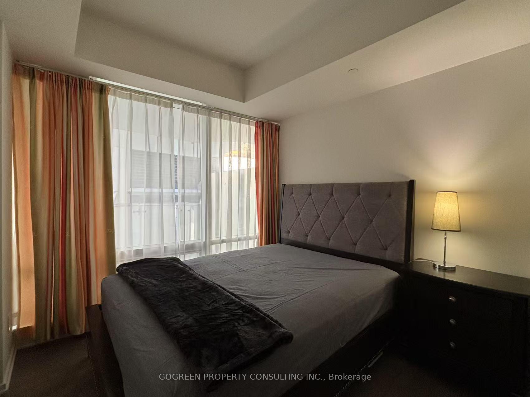 Photo 10 of Unit 1807, 1 Bloor Street E, Toronto, Church-Yonge Corridor — HOMEH