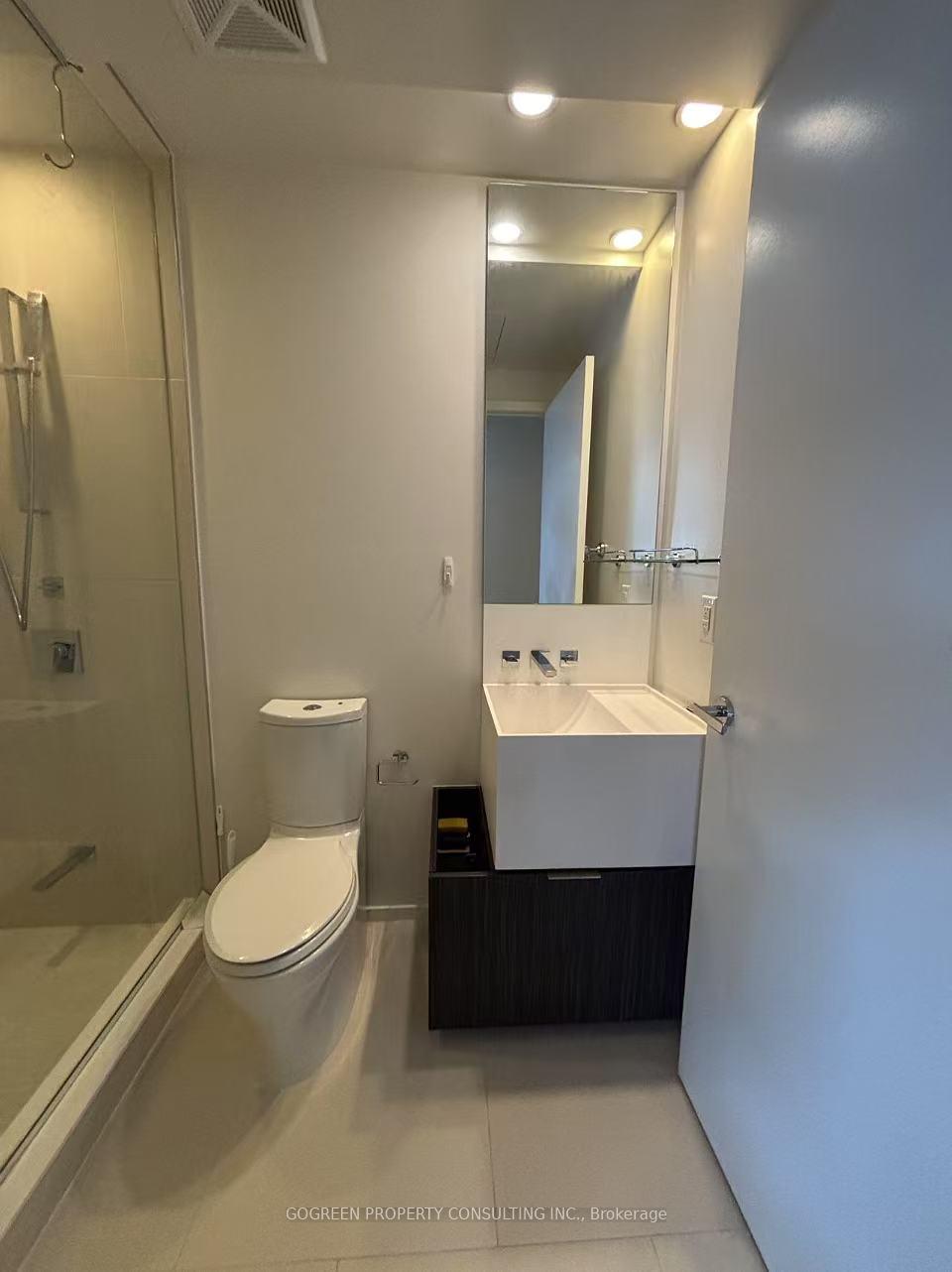 Photo 11 of Unit 1807, 1 Bloor Street E, Toronto, Church-Yonge Corridor — HOMEH