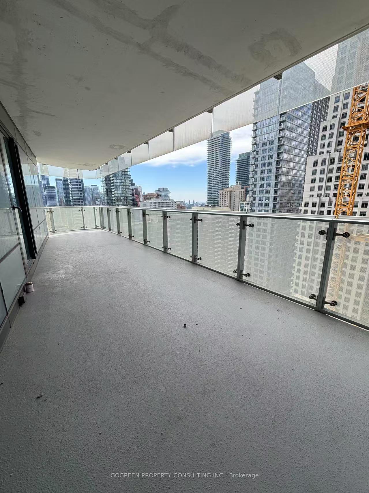 Photo 13 of Unit 1807, 1 Bloor Street E, Toronto, Church-Yonge Corridor — HOMEH