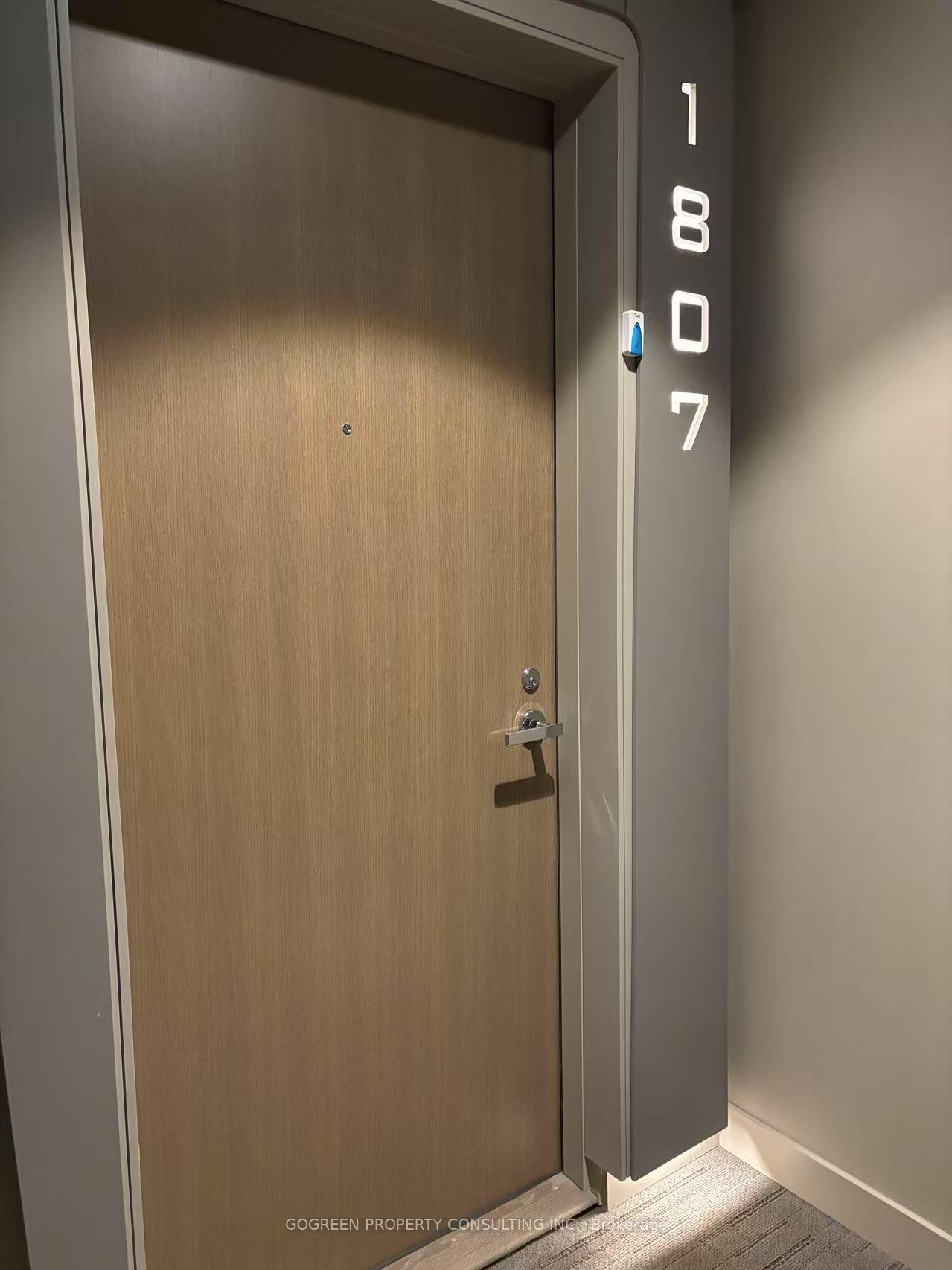 Photo 14 of Unit 1807, 1 Bloor Street E, Toronto, Church-Yonge Corridor — HOMEH