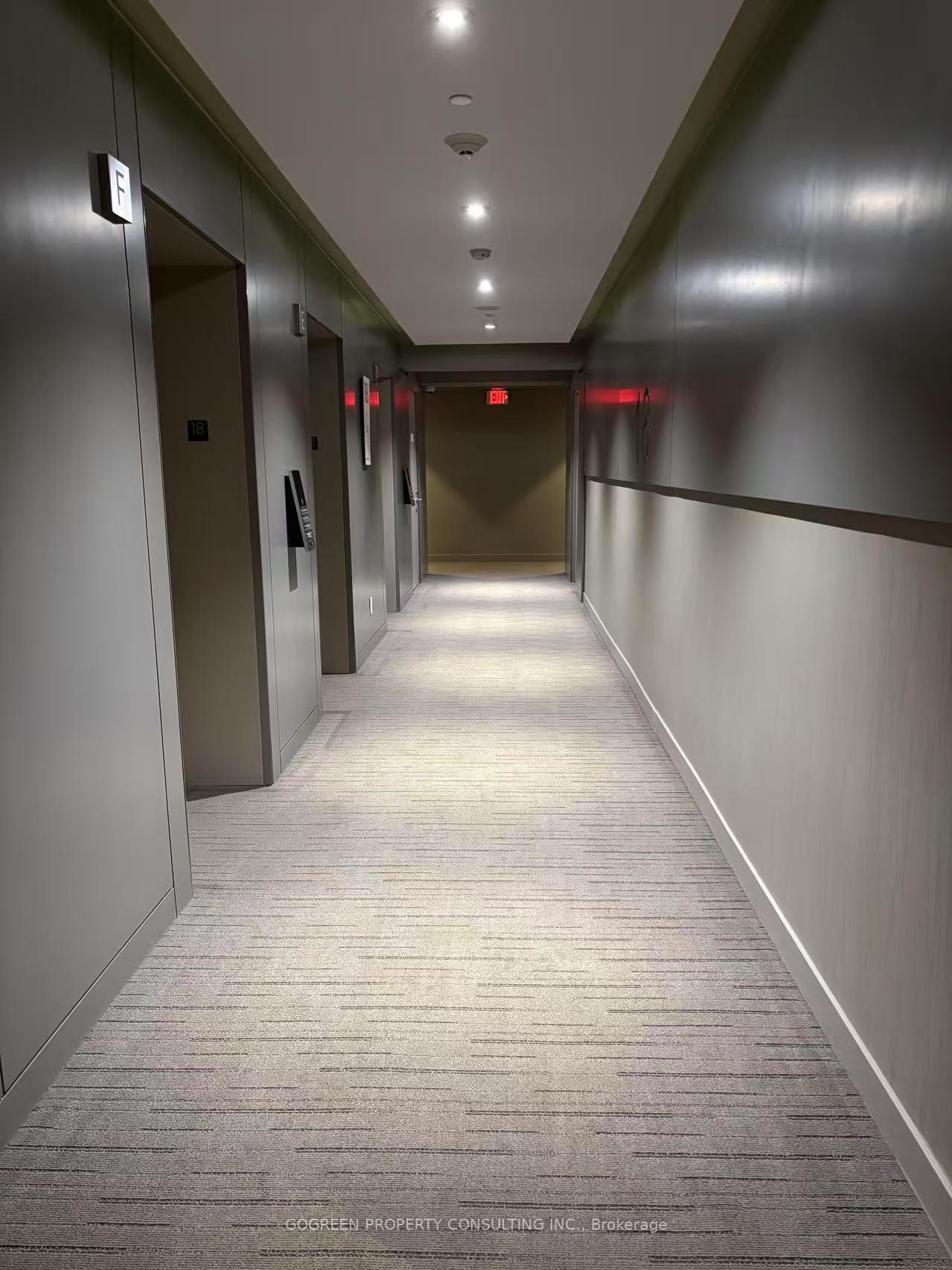 Photo 16 of Unit 1807, 1 Bloor Street E, Toronto, Church-Yonge Corridor — HOMEH