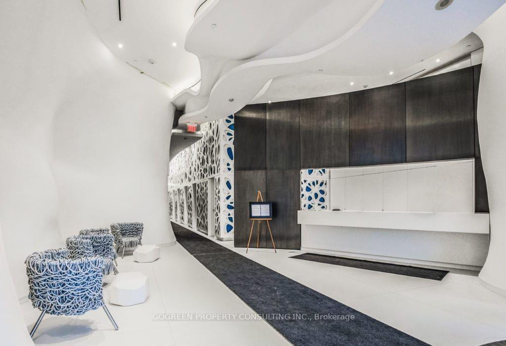 Photo 17 of Unit 1807, 1 Bloor Street E, Toronto, Church-Yonge Corridor — HOMEH