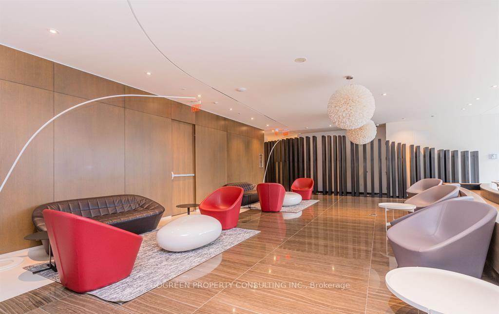 Photo 19 of Unit 1807, 1 Bloor Street E, Toronto, Church-Yonge Corridor — HOMEH