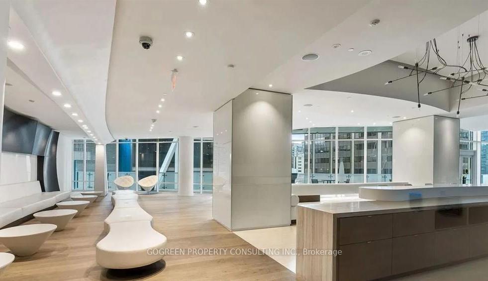 Photo 21 of Unit 1807, 1 Bloor Street E, Toronto, Church-Yonge Corridor — HOMEH