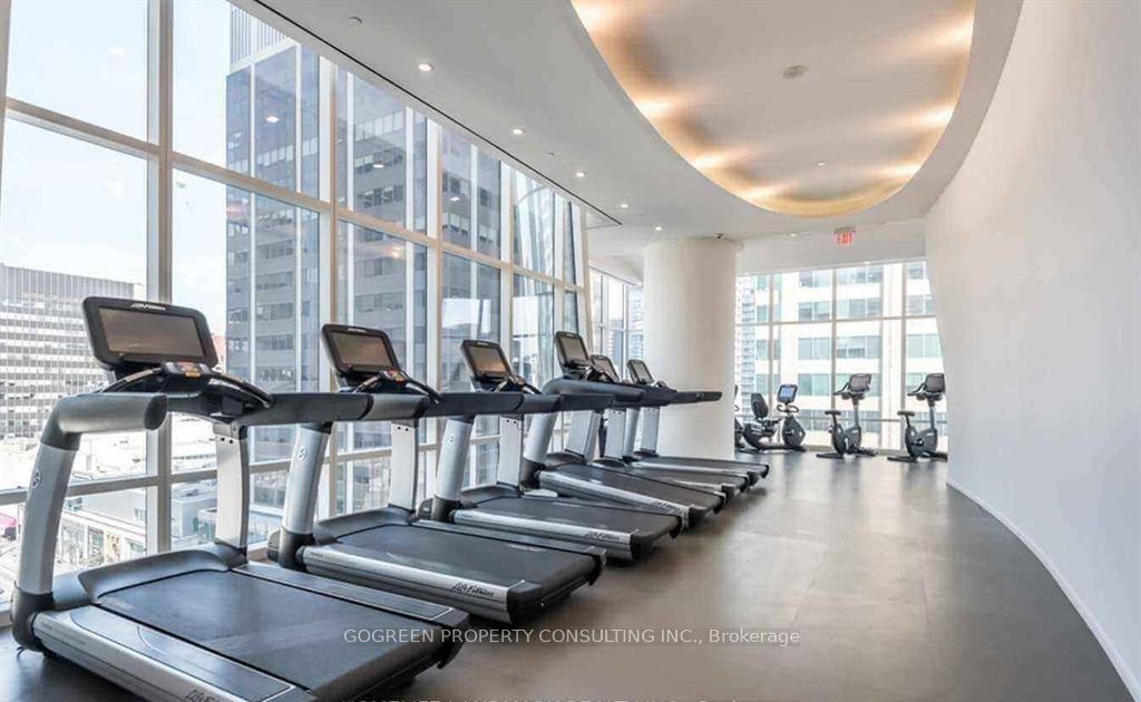 Photo 22 of Unit 1807, 1 Bloor Street E, Toronto, Church-Yonge Corridor — HOMEH