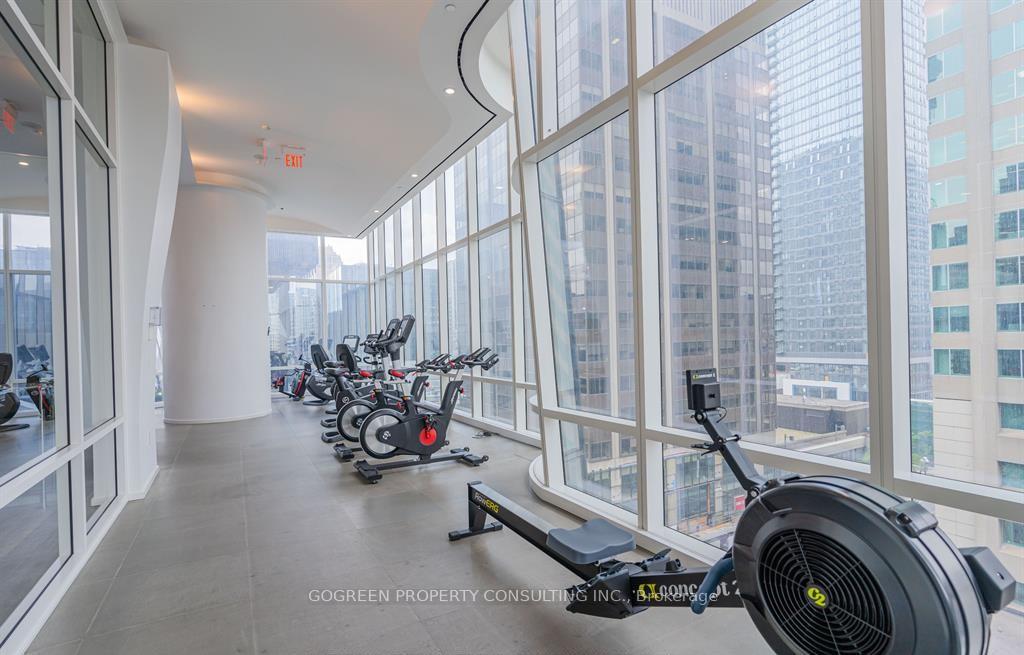 Photo 24 of Unit 1807, 1 Bloor Street E, Toronto, Church-Yonge Corridor — HOMEH