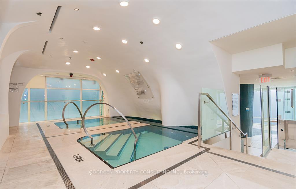 Photo 25 of Unit 1807, 1 Bloor Street E, Toronto, Church-Yonge Corridor — HOMEH