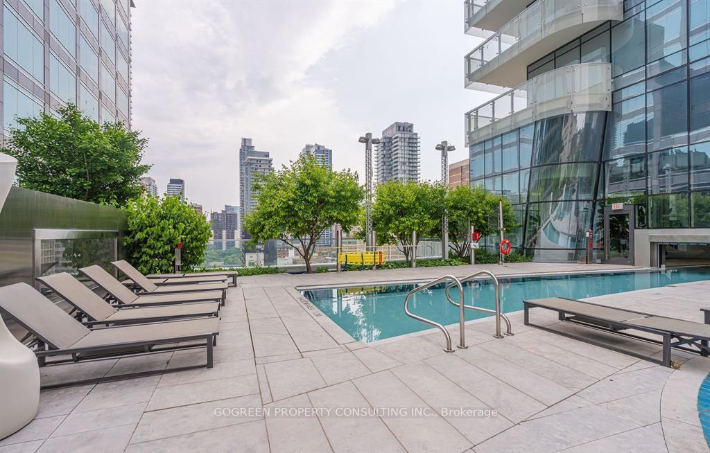 Photo 28 of Unit 1807, 1 Bloor Street E, Toronto, Church-Yonge Corridor — HOMEH