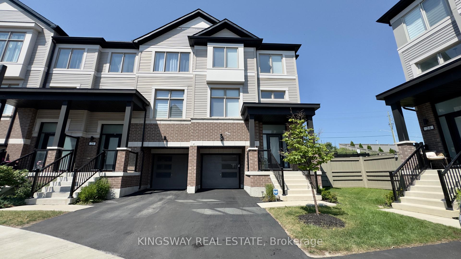 Photo 1 of 26 Totten Trail, New Tecumseth, Tottenham — HOMEH