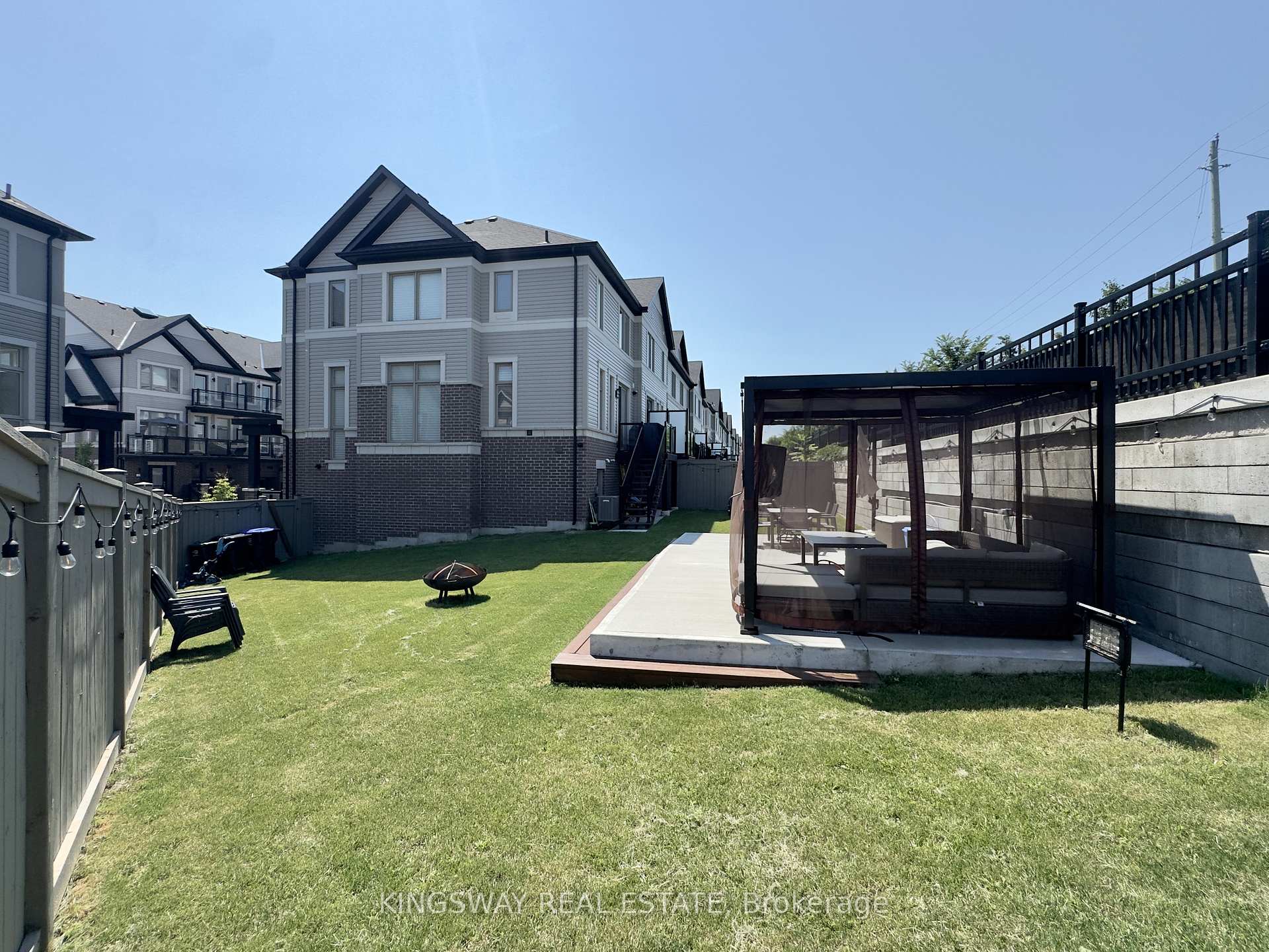 Photo 17 of 26 Totten Trail, New Tecumseth, Tottenham — HOMEH
