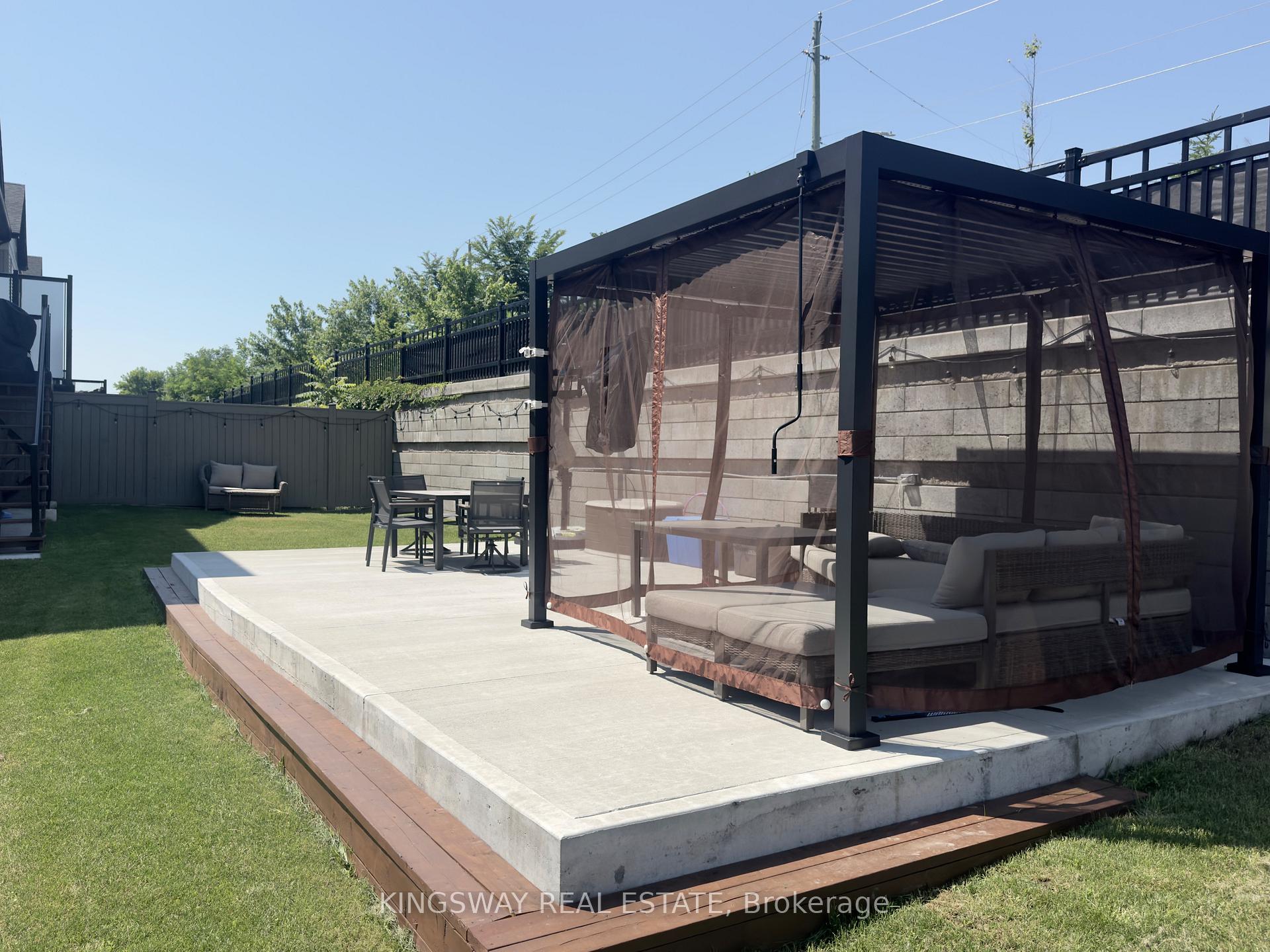 Photo 18 of 26 Totten Trail, New Tecumseth, Tottenham — HOMEH
