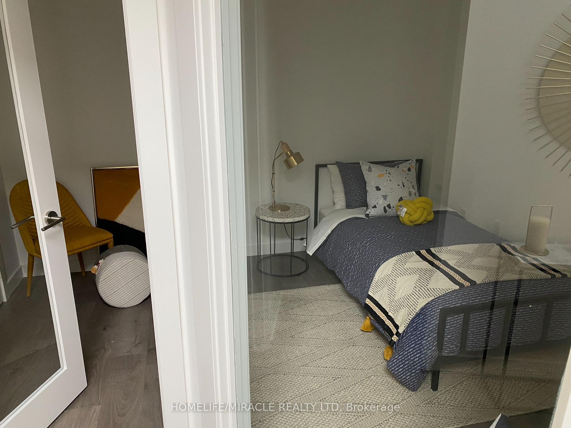 Photo 8 of Unit 98, 200 Malta Avenue, Brampton, Fletcher's Creek South — HOMEH