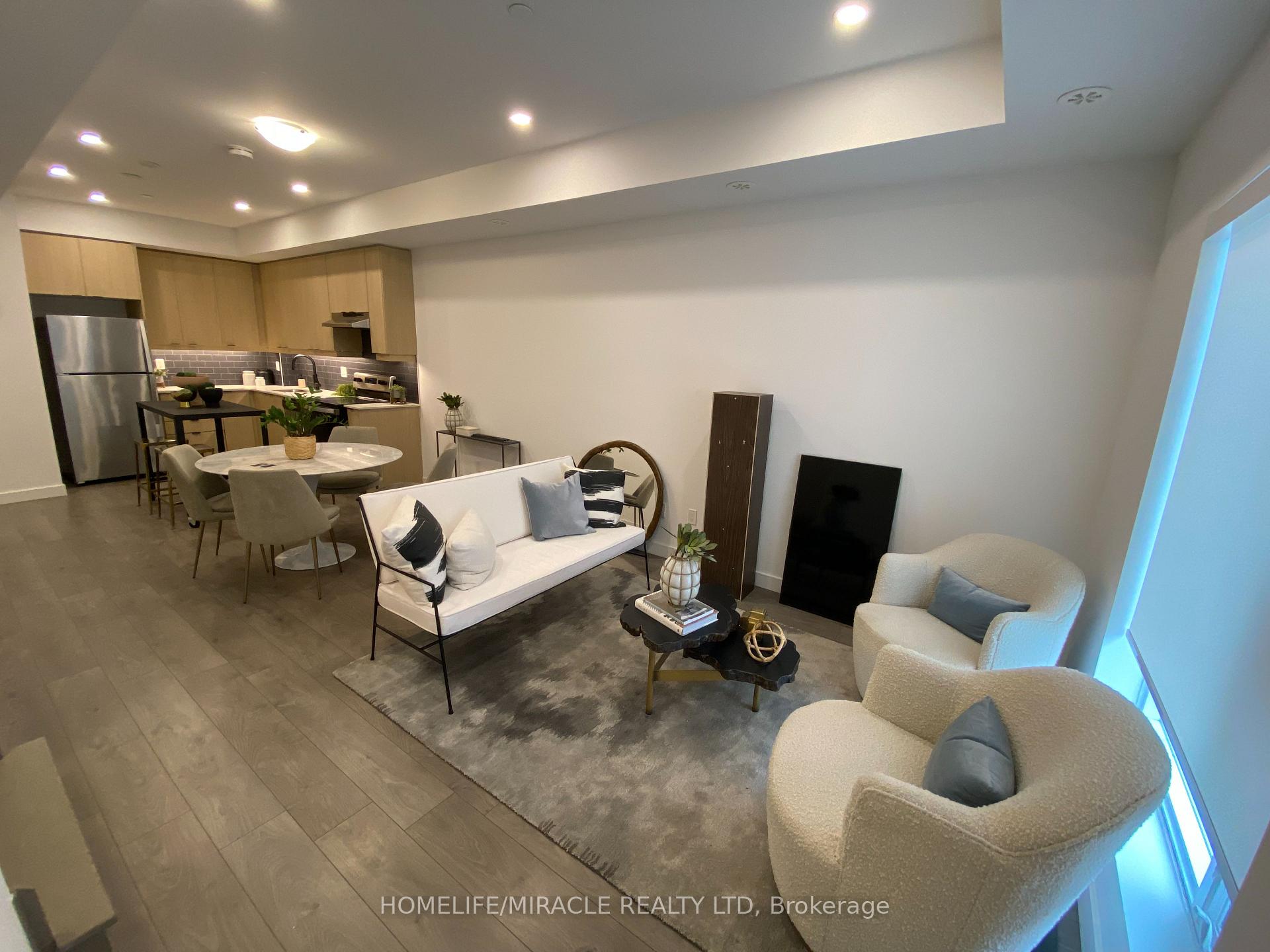 Photo 17 of Unit 98, 200 Malta Avenue, Brampton, Fletcher's Creek South — HOMEH