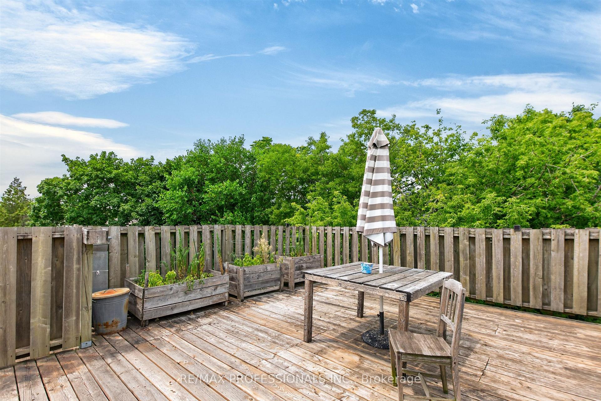 Photo 42 of 182 Geoffrey Street, Toronto, High Park-Swansea — HOMEH