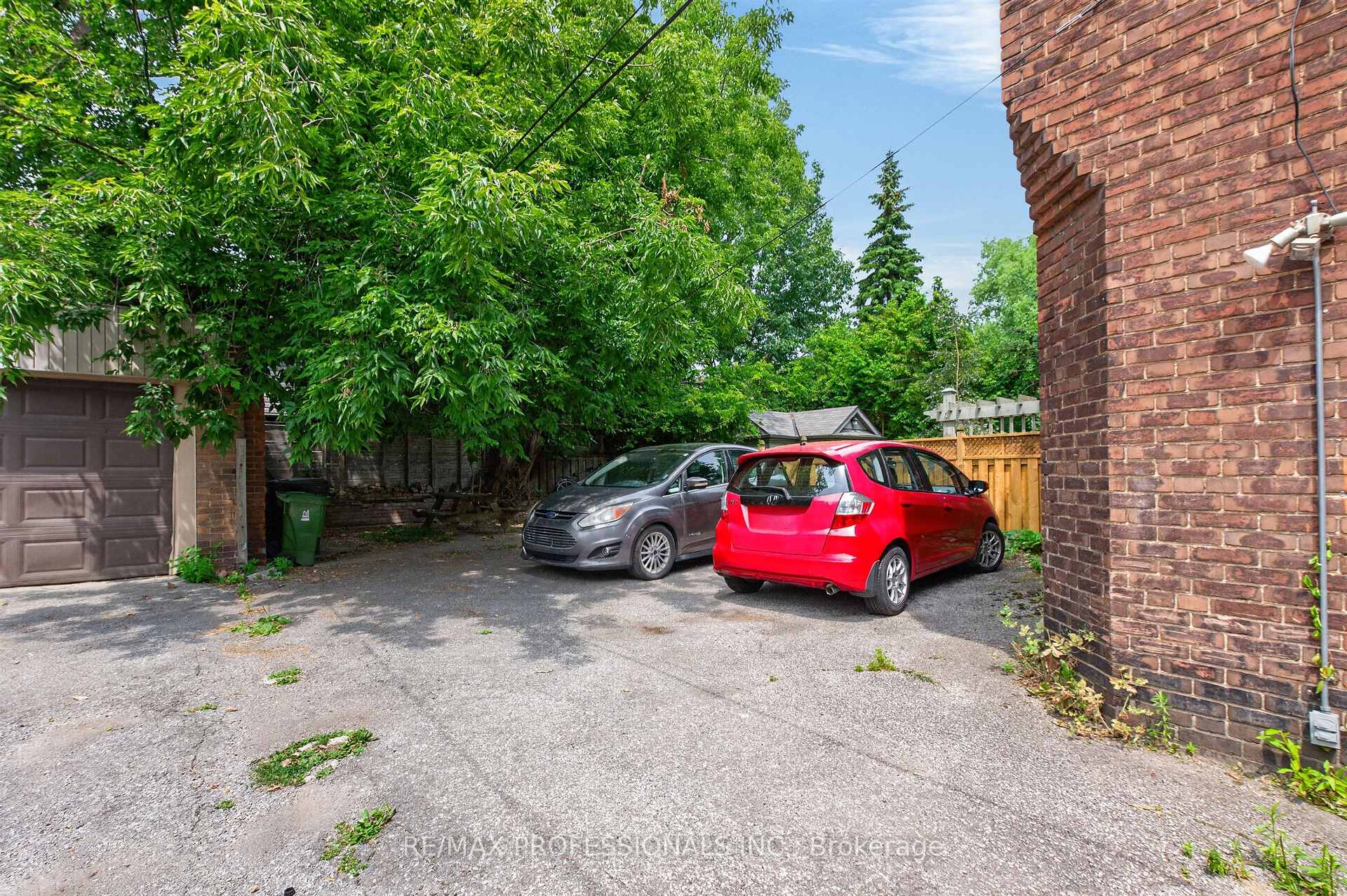 Photo 45 of 182 Geoffrey Street, Toronto, High Park-Swansea — HOMEH