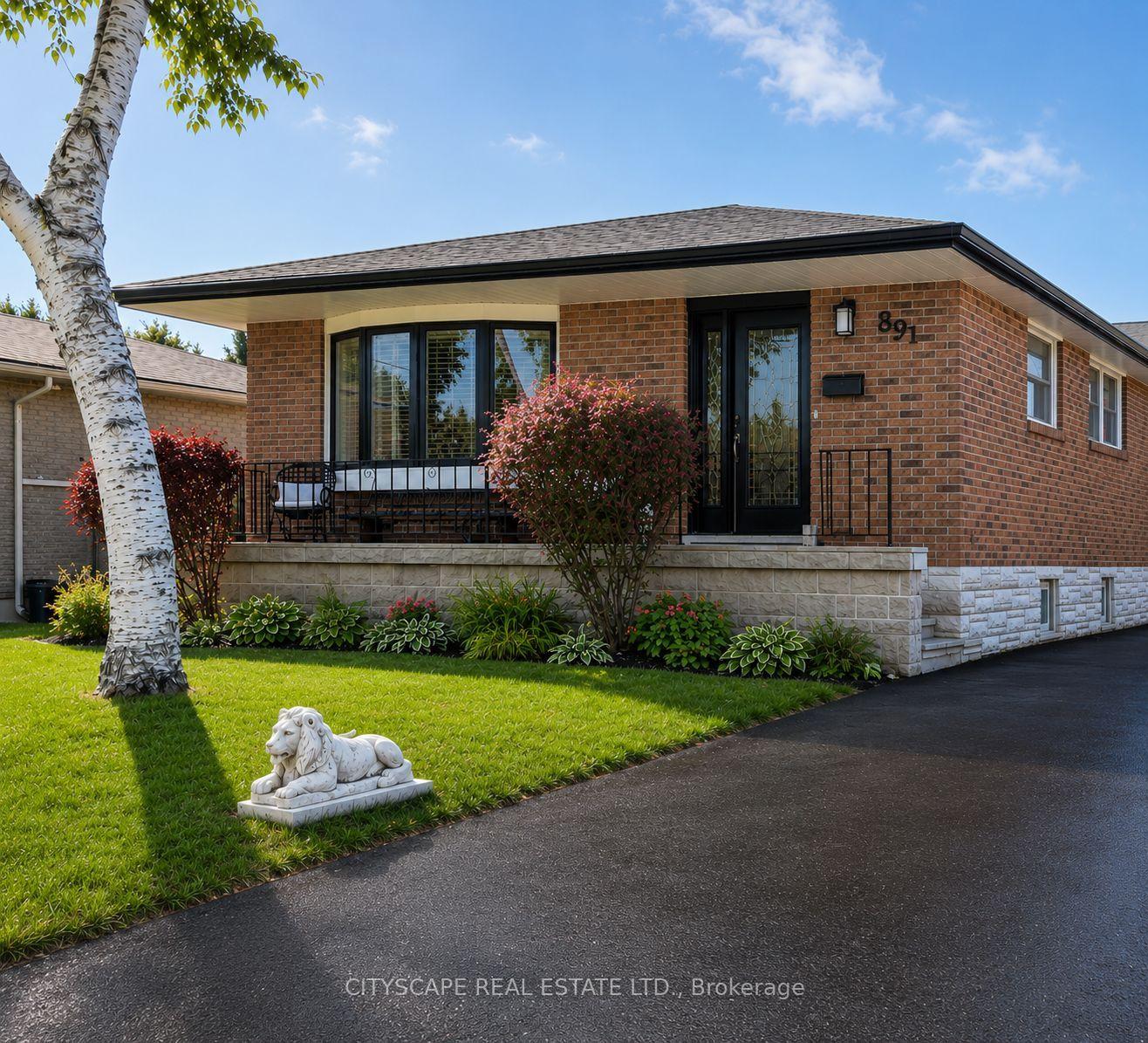 Photo 1 of 891 Curtis Crescent, Cobourg — HOMEH