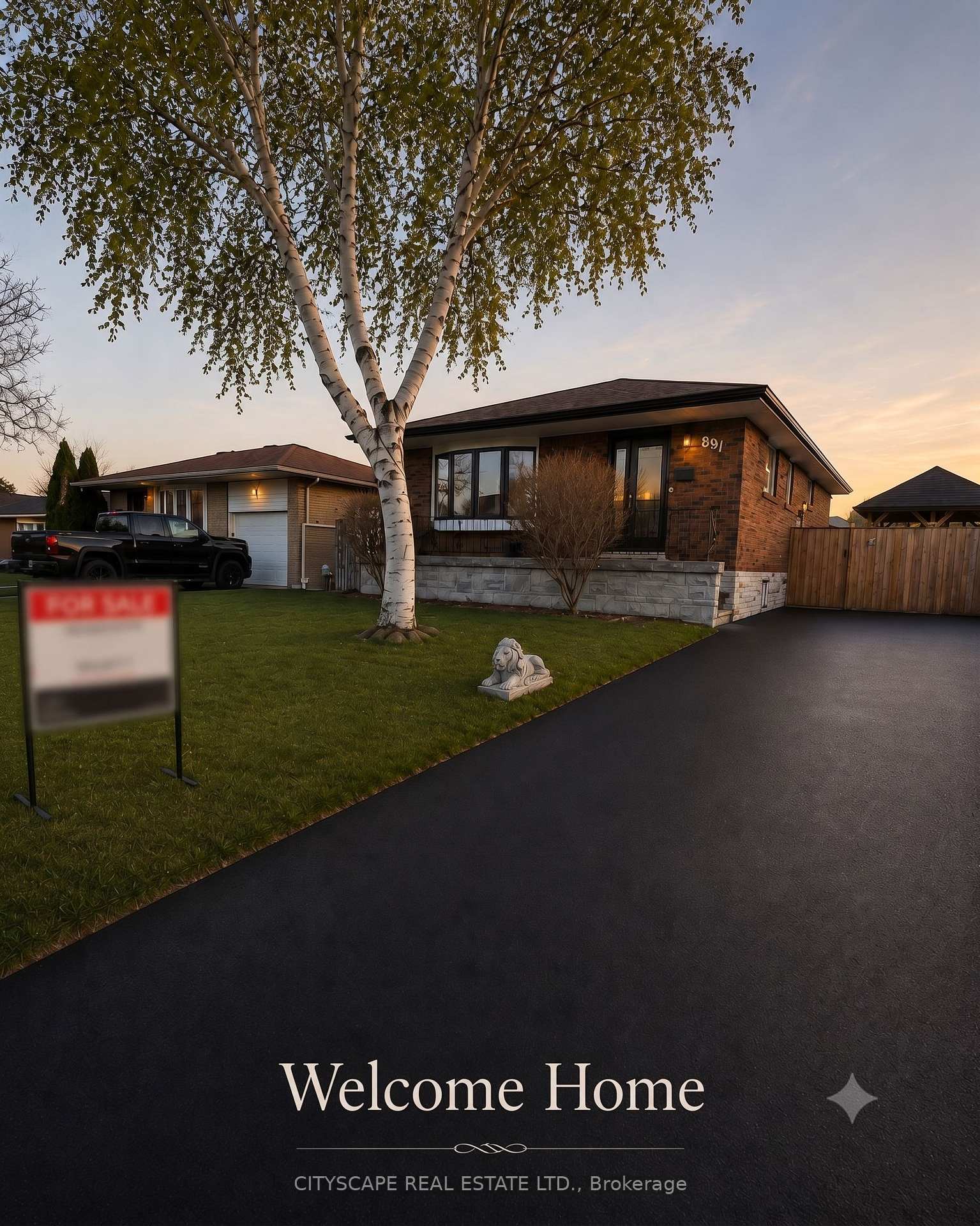 Photo 2 of 891 Curtis Crescent, Cobourg — HOMEH