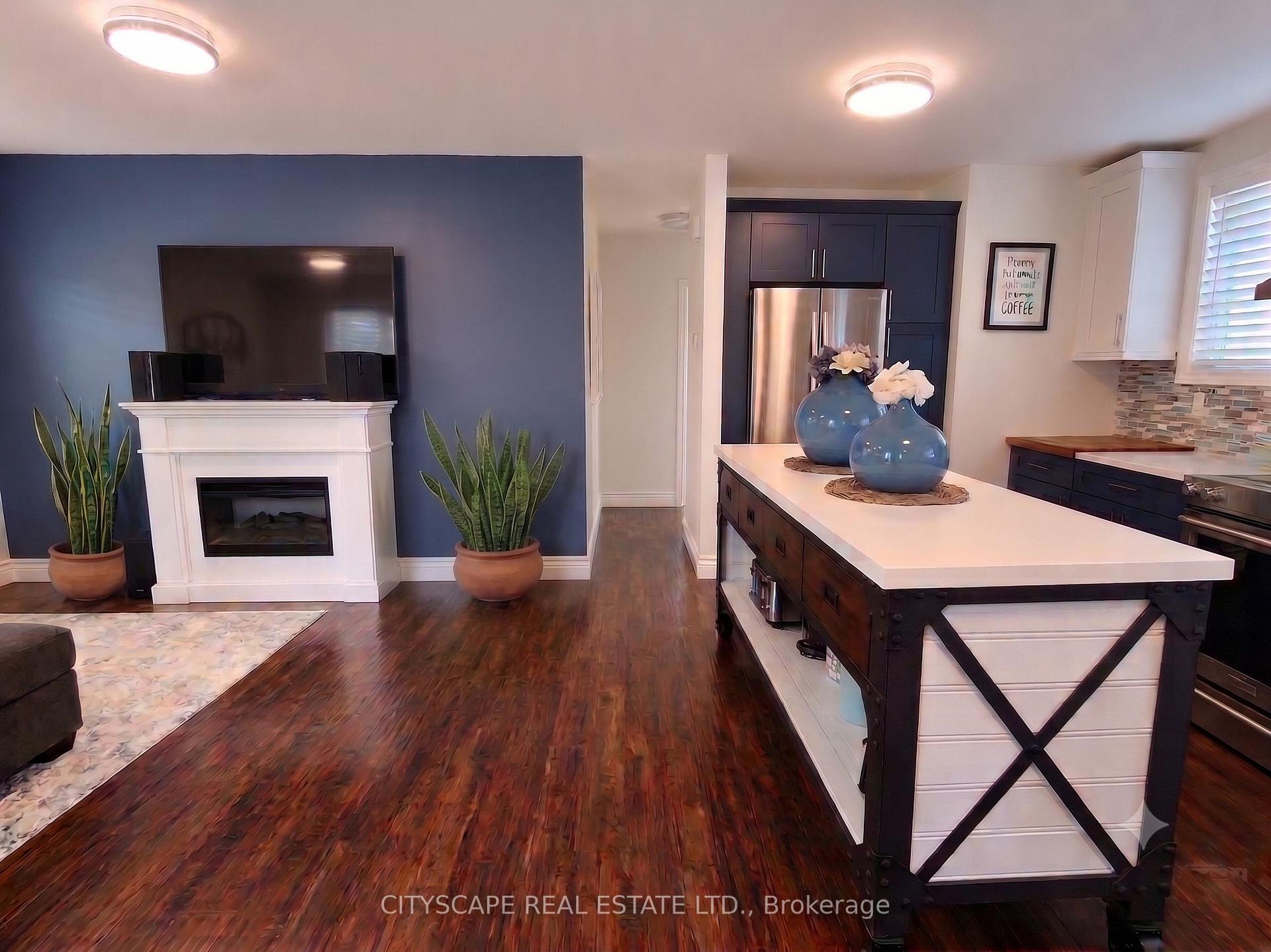 Photo 5 of 891 Curtis Crescent, Cobourg — HOMEH
