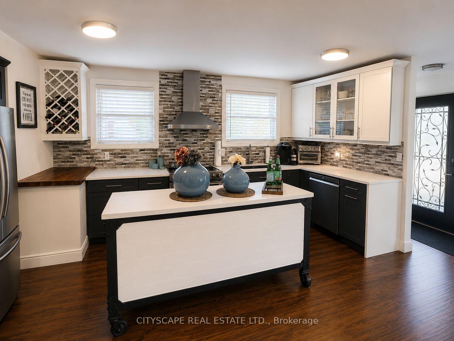 Photo 6 of 891 Curtis Crescent, Cobourg — HOMEH