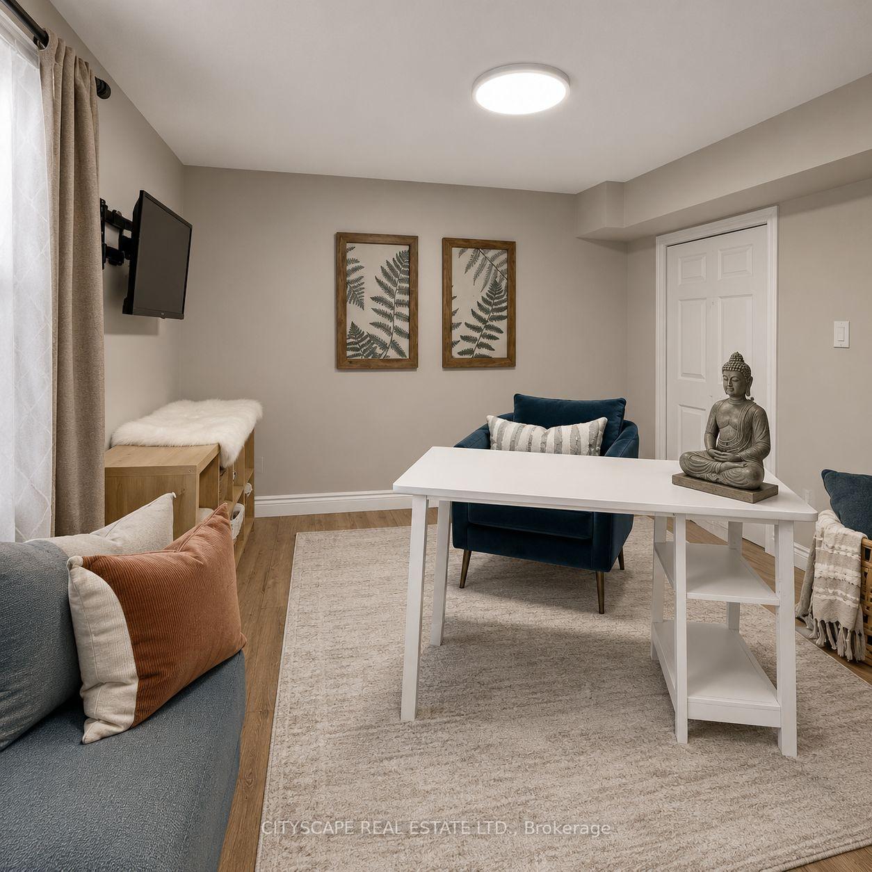 Photo 11 of 891 Curtis Crescent, Cobourg — HOMEH