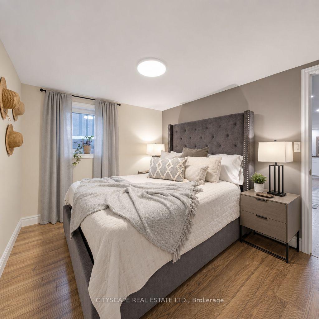 Photo 12 of 891 Curtis Crescent, Cobourg — HOMEH