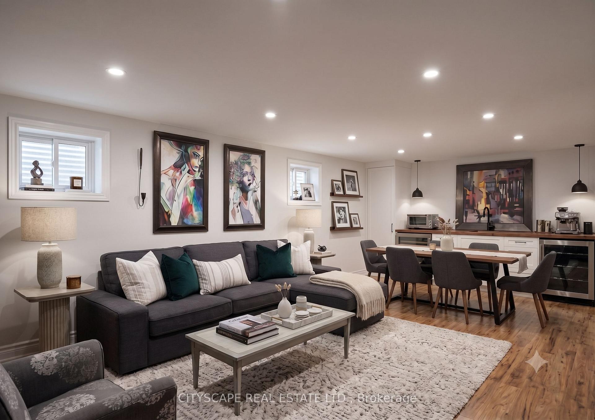 Photo 15 of 891 Curtis Crescent, Cobourg — HOMEH