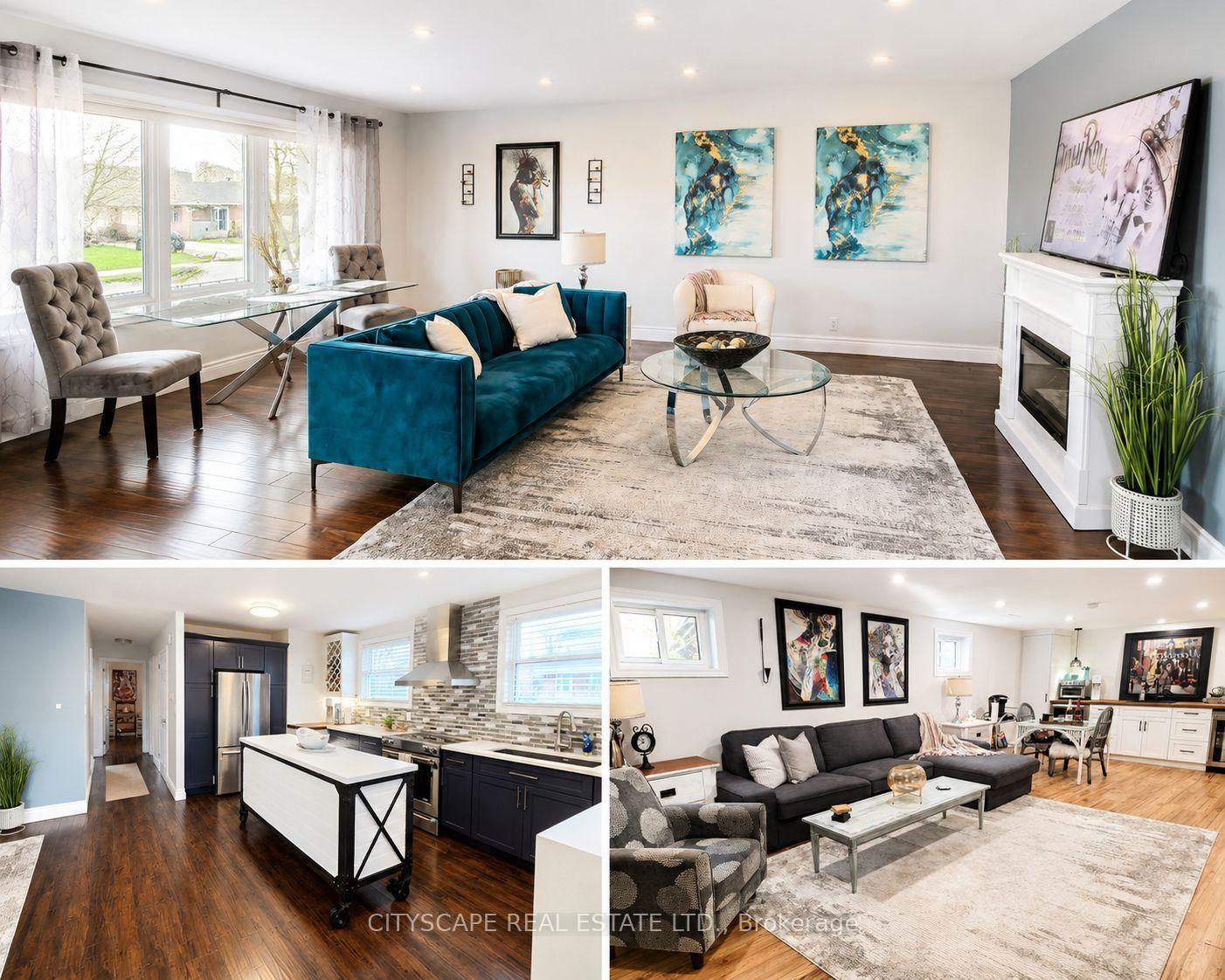 Photo 16 of 891 Curtis Crescent, Cobourg — HOMEH