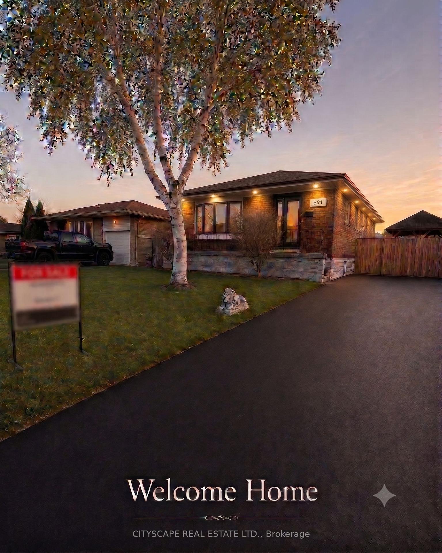 Photo 17 of 891 Curtis Crescent, Cobourg — HOMEH