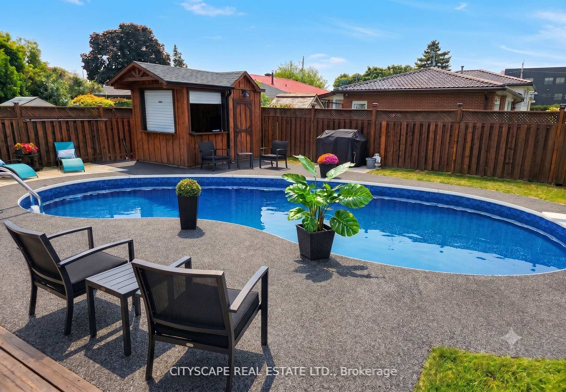Photo 18 of 891 Curtis Crescent, Cobourg — HOMEH