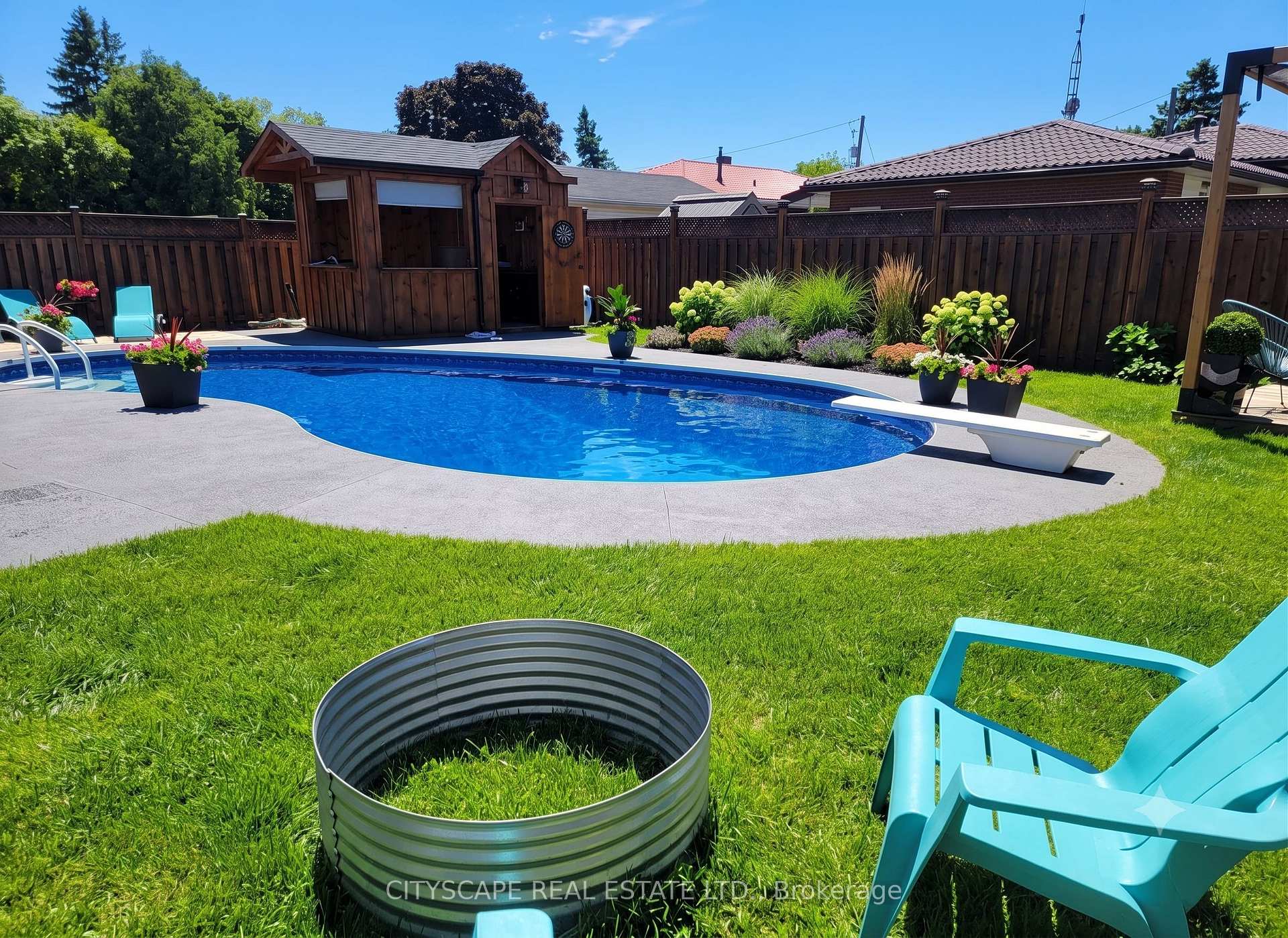 Photo 19 of 891 Curtis Crescent, Cobourg — HOMEH