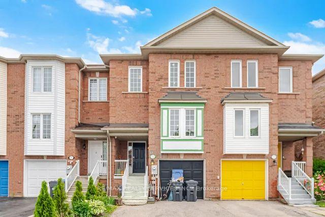 Front of 75 Wilmont Court