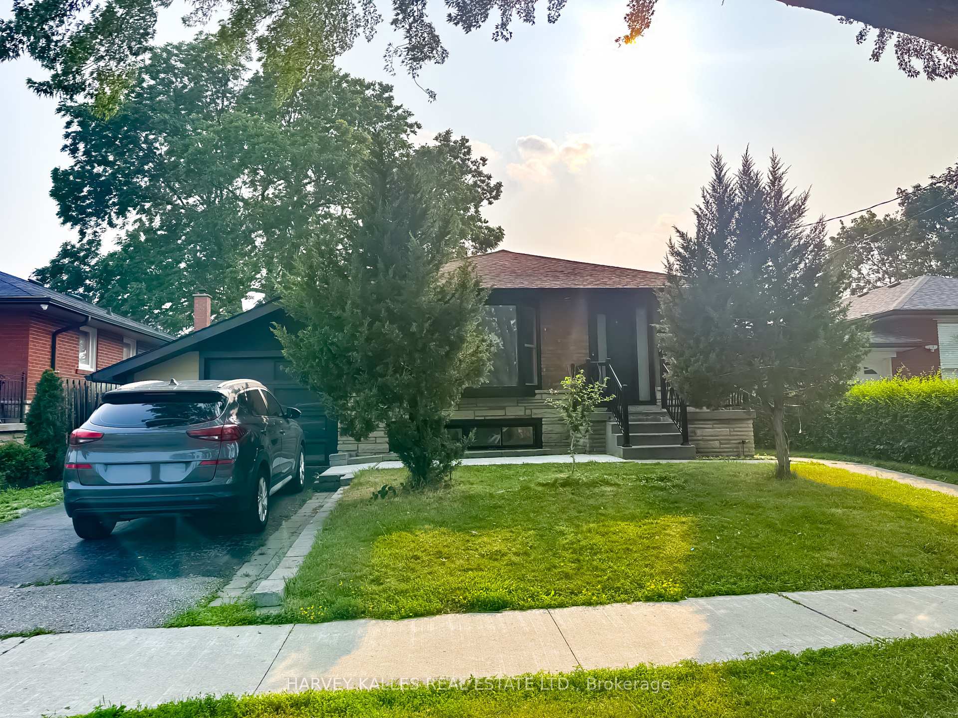 Photo 1 of 56 Marcos Boulevard, Scarborough, Bendale — HOMEH