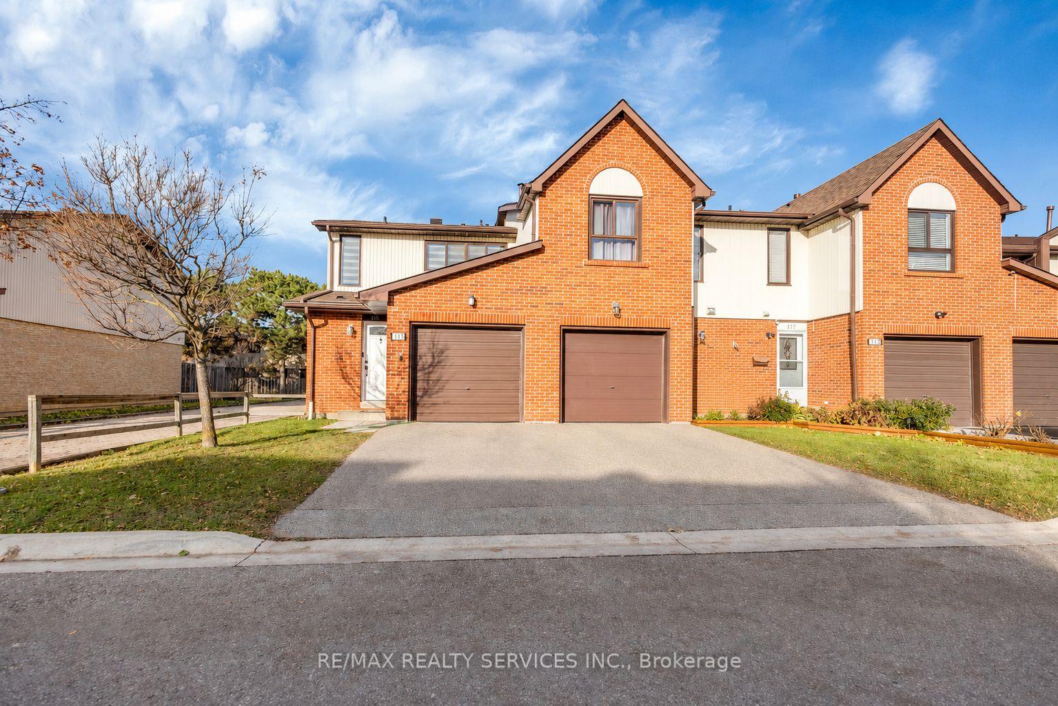 Photo 1 of Unit 115, 115 Foster Crescent, Brampton, Brampton North — HOMEH