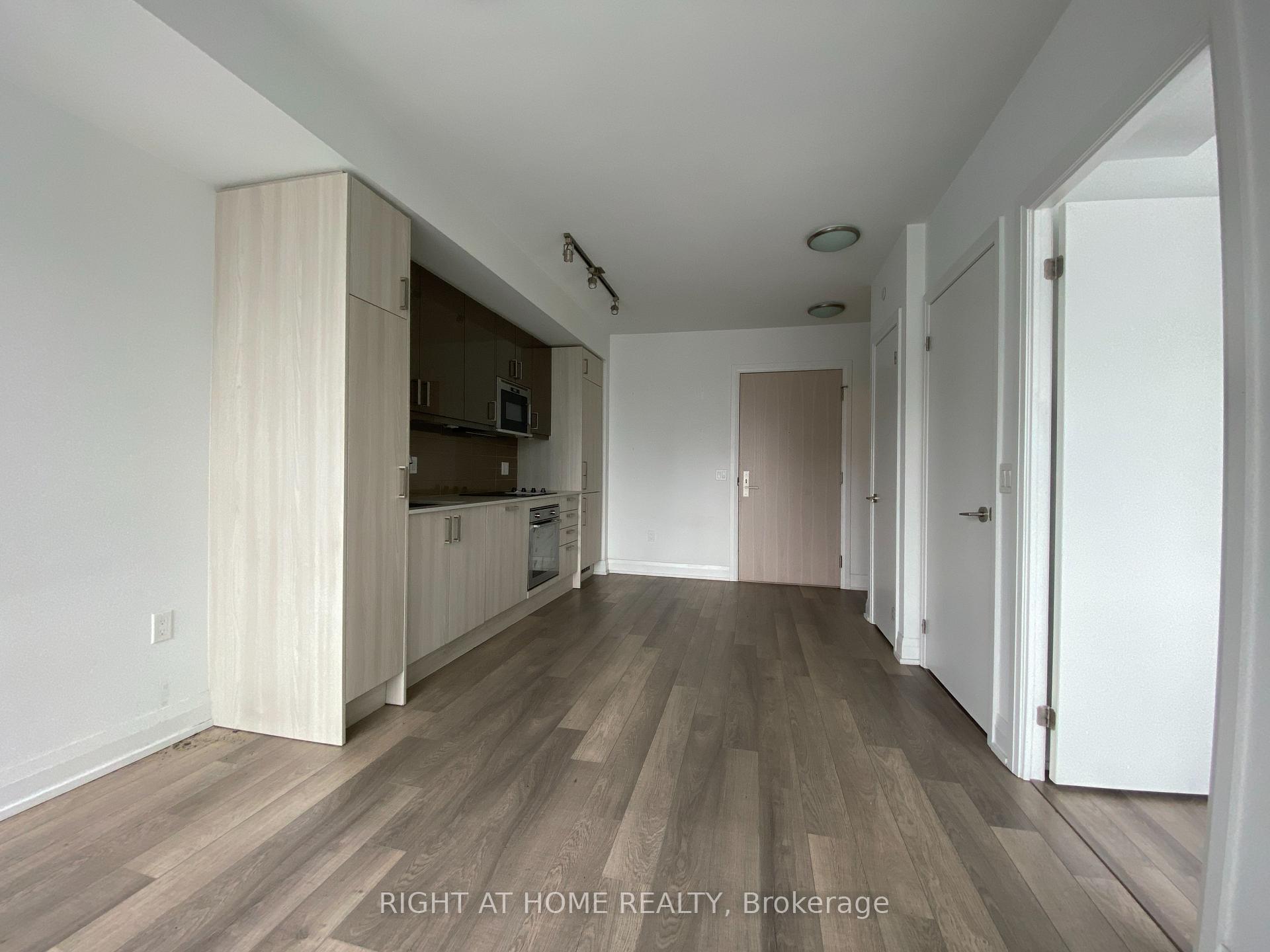 Photo 1 of Unit 1906, 77 Mutual Street, Toronto, Church-Yonge Corridor — HOMEH