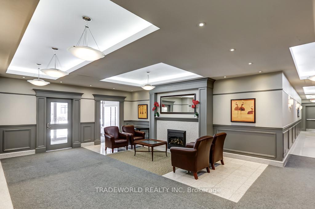 Photo 4 of Unit 501, 51 Saddlecreek Drive, Markham, Commerce Valley — HOMEH
