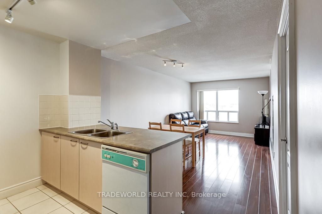 Photo 6 of Unit 501, 51 Saddlecreek Drive, Markham, Commerce Valley — HOMEH