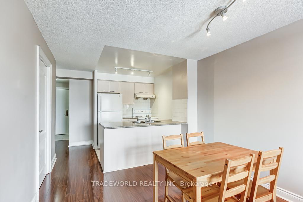 Photo 12 of Unit 501, 51 Saddlecreek Drive, Markham, Commerce Valley — HOMEH