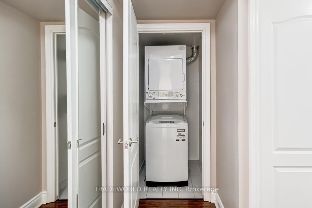 Photo 23 of Unit 501, 51 Saddlecreek Drive, Markham, Commerce Valley — HOMEH