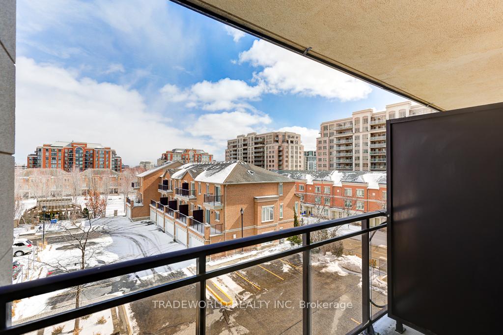 Photo 25 of Unit 501, 51 Saddlecreek Drive, Markham, Commerce Valley — HOMEH