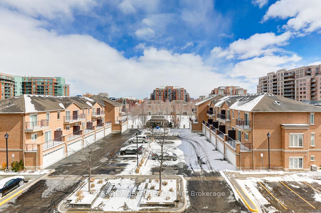 Photo 26 of Unit 501, 51 Saddlecreek Drive, Markham, Commerce Valley — HOMEH